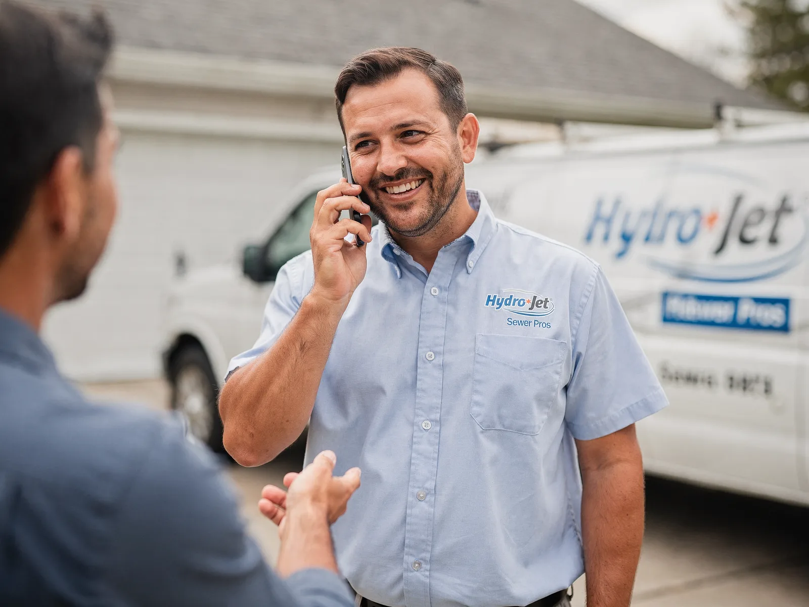 Hydro Jetting Manchester, MI FAQs